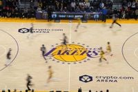 Los Angeles Lakers Rising Star Ready For Revenge Against Rival - LAFB Network