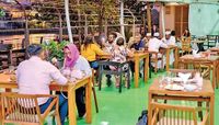 Excel World launches first-ever Ramadan Kareem Iftar buffet | Daily FT