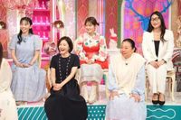 ＜杉原杏璃＞株式投資で大成功　7年ほどで「億いったかな」（MANTANWEB） - Yahoo!ニュース