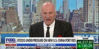 Kevin O’Leary says AI investment surge is no bubble yet: ‘Stay the course’ | Fox Business Video