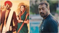 Anurag Kashyap addresses 'Phule' censorship row: 'If caste system didn't exist, why are these Brahmin groups getting offended?'