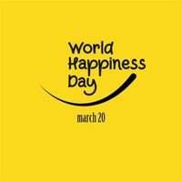 Celebrating International Day of Happiness    – Warwickshire County Council