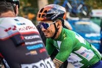 Caleb Ewan in immediate shock exit from Ineos Grenadiers, pro cycling