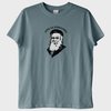 Darwin: "Viva La Evolución 2" T-Shirt