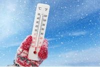Strong cold front to hit Cape Town, will Gauteng feel the chill? | The Citizen