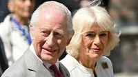 King Charles and Queen Camilla to visit Pope Leo in October | CNN