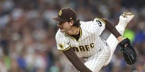 MLB Trade Deadline Heats Up With Suarez And Cease Talks