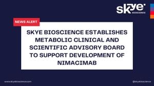 Skye Bioscience's Nimacimab Gains Favor With Analysts