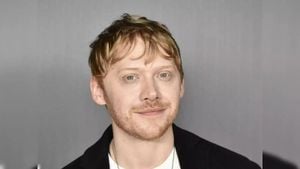 Rupert Grint Faces £1.8 Million Tax Bill After Tribunal Ruling