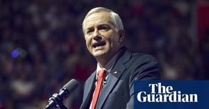 Chile Faces Election Showdown Over Migration Crackdown