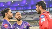 Kolkata Knight Riders vs Royal Challengers Bengaluru, IPL 2025: Dream11 Tips, Predicted XIs, Pitch Report, Toss Update & More