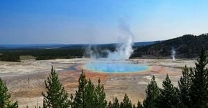 New Models Offer Hope For Predicting Volcano Hazards