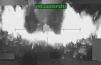 Map shows all US strikes on alleged drug boats