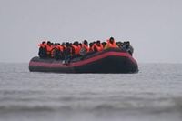 Home Office delays plan to house 300 male asylum seekers at Highland barracks