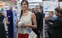 Antoine Dupont et Iris Mittenaere : la romance inattendue entre le rugbyman et l’ex-Miss Univers