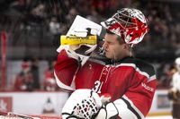 LAUSANNE - Connor Hughes de retour, Erik Brännström engagé | Planète Hockey