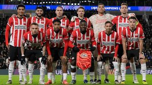 PSV Eindhoven Aims For Dutch Cup Final Against Go Ahead Eagles