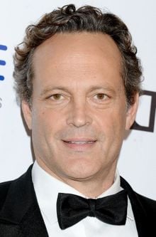 Vince Vaughn