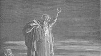 ¿Qué santo se celebra hoy, 10 de abril? Todo lo que debes saber del santoral de hoy