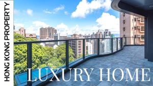 Hong Kong Luxury Market Flourishes As Big Sales Surge