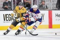 How to Watch Golden Knights vs Oilers: Live Stream NHL, TV Channel