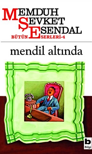 Mendil Altında