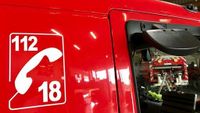 Un camion percute six véhicules sur la rocade bordelaise, un conducteur décède - ici