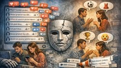 İÇERİĞİ GEÇ BENİ GÖR !