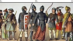 Normanlar: Avrupa ve Kutsal Toprakların Cesur Fatihleri