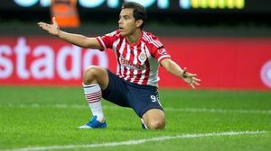 Omar Bravo Arrested In Mexico On Child Sex Abuse Charges