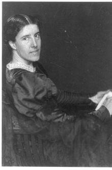 Charlotte Perkins Gilman