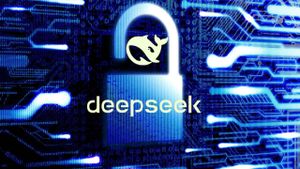 Malicious Python Packages Exploit DeepSeek AI Hype