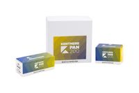 Harman Technology releases Kentmere Pan 200 black-and-white film