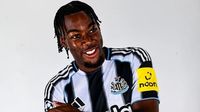 All completed Newcastle United transfers so far in 2025-26 - listed | Goal.com