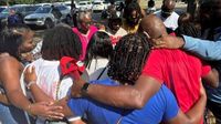 Mississippi police await autopsy results for Black student found hanged at university