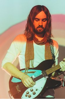Kevin Parker