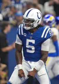 Most essential Colts, No. 1: Anthony Richardson feels ready to explode if he can stay healthy