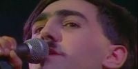 Muere Iñaki Fernández, el icónico cantante de Glutamato Ye-yé