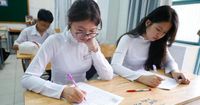 KỲ THI TỐT NGHIỆP THPT và TUYỂN SINH ĐẠI HỌC 2025: THÔNG TIN MỚI NHẤT TỪ BỘ GDĐT