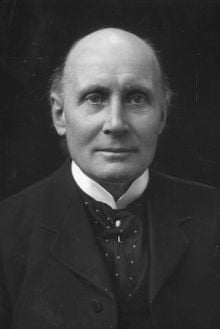 Alfred North Whitehead