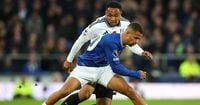 Fulham vs Everton in US and UK - TV channel, live stream, early team news