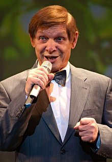 Eduard Khil