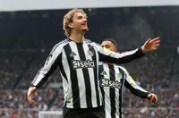 NUFC player ratings v Chelsea: 'Incredible' 8/10 & 'classy' Woltemade at half-time