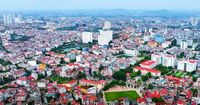 Đề xuất tiêu chí mới, hướng tới cấp xã, phường còn khoảng 5.000 đơn vị