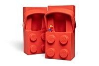 LEGO Announces Crocs Multi-Year Partnership