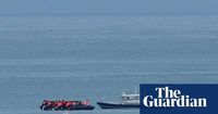 Four dead, including two children, attempting to cross Channel to UK in last 24 hours