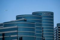 Oracle Projects Strong Annual Cloud Growth, Boosting Momentum