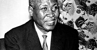 New inquest rules South African Nobel laureate Albert Luthuli was beaten to death in 1967