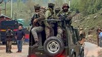 What is TRF, LeT terror group offshoot that has taken responsibility for Pahalgam attack?