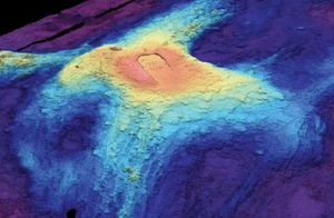 Axial Seamount Volcano Shows Signs Of Imminent Eruption